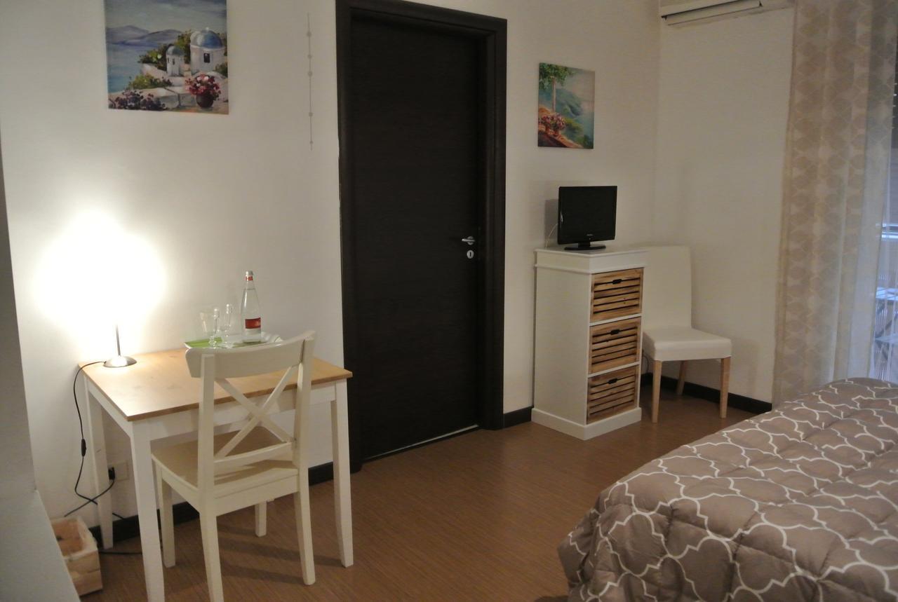 B&B Via Dei Templi Agrigent Exterior foto